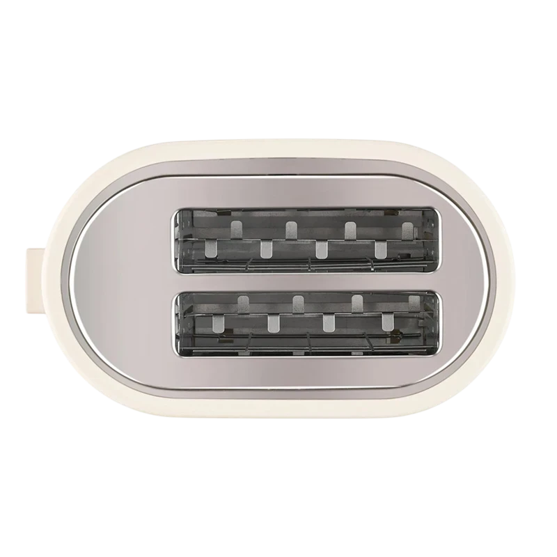 Тостер zelmer zts7632f, бежевый 4