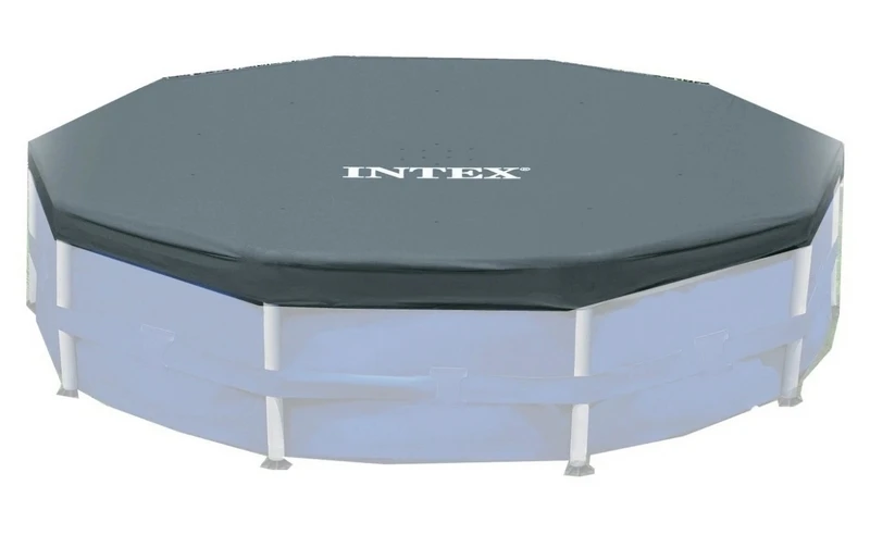 Аксессуары для бассейна intex metal frame,  синий, 28031 2