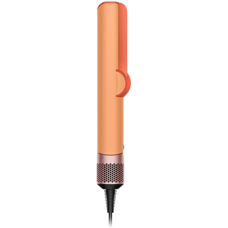 Выпрямитель для волос dyson airstrait ht01, ceramic apricot | topaz 9