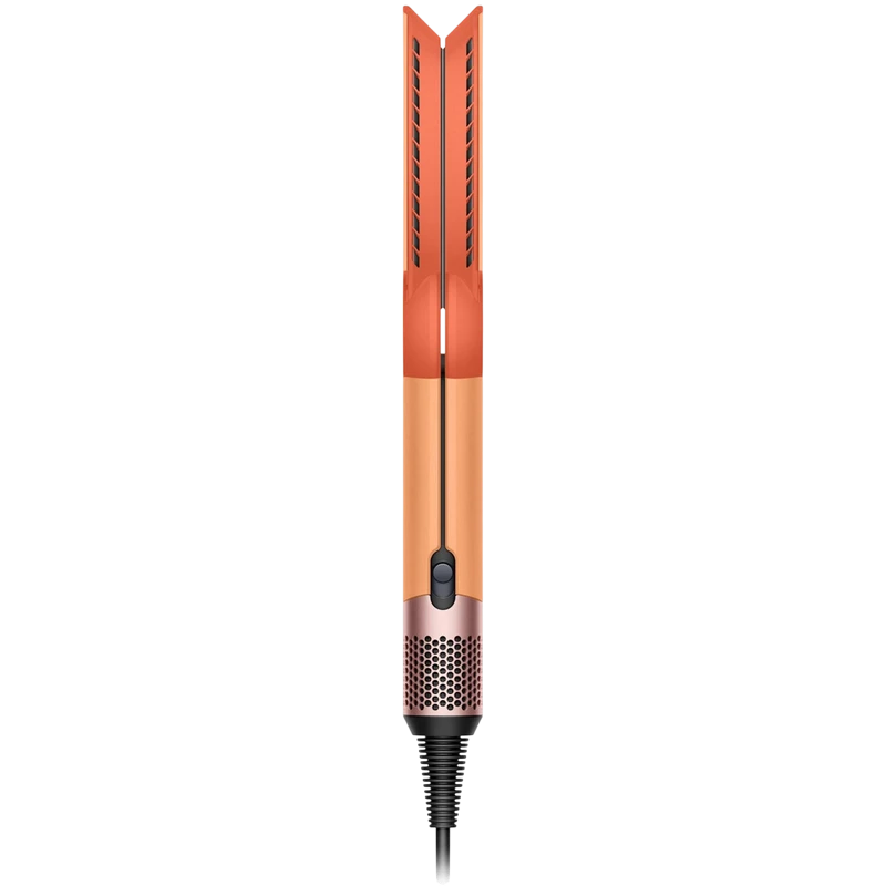 Выпрямитель для волос dyson airstrait ht01, ceramic apricot | topaz 10