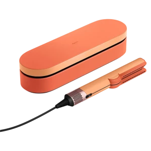 Выпрямитель для волос dyson airstrait ht01, ceramic apricot | topaz Thumbnail 2