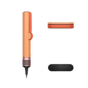 Выпрямитель для волос dyson airstrait ht01, ceramic apricot | topaz Thumbnail 4