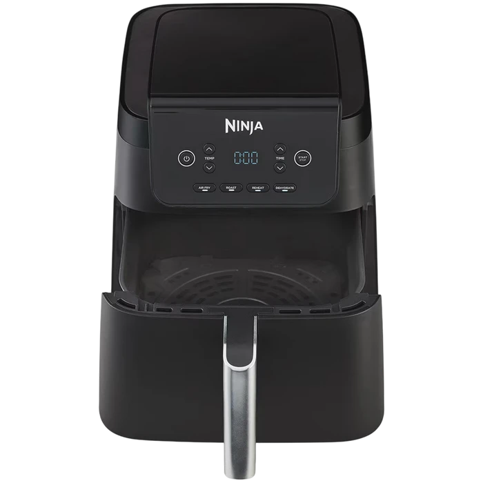 Friteuză cu aer cald ninja af170eu, negru 6