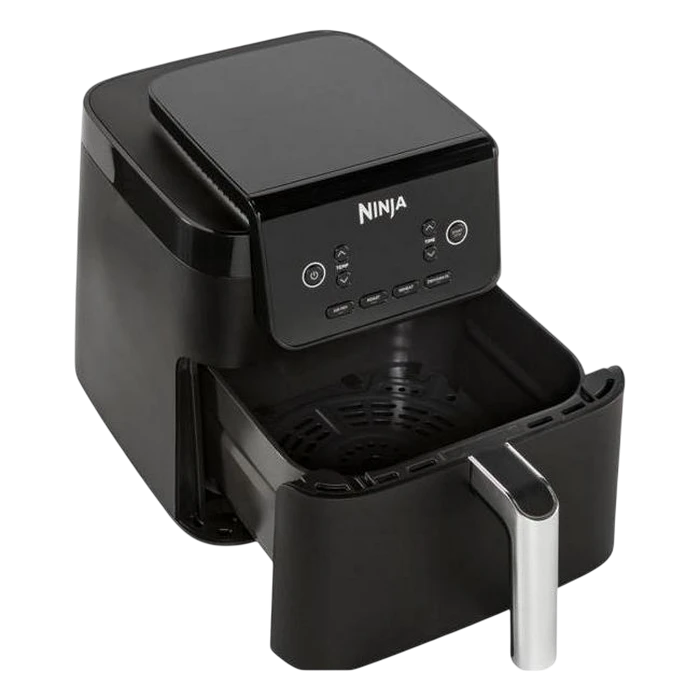 Friteuză cu aer cald ninja af170eu, negru 5