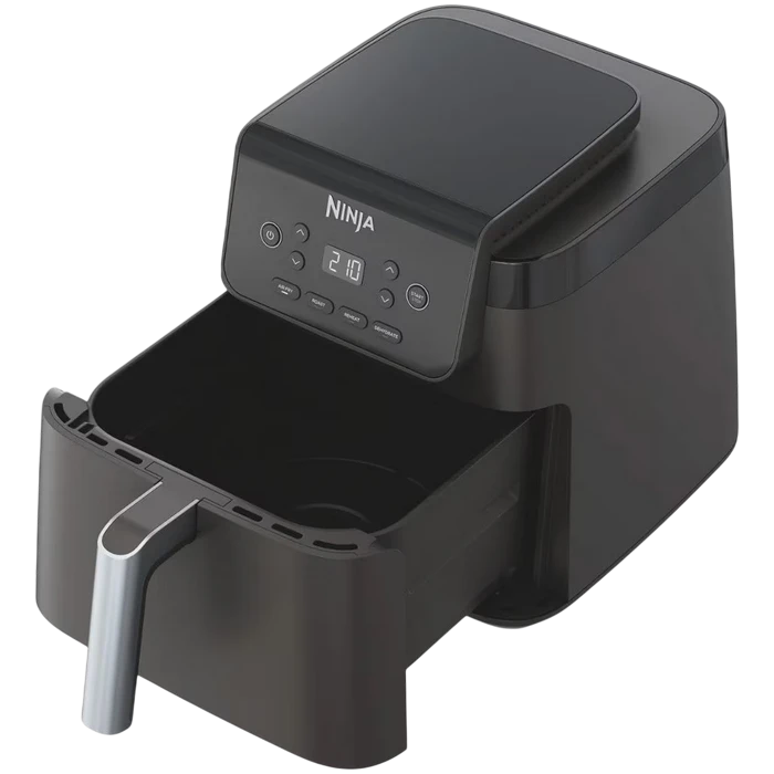 Friteuză cu aer cald ninja af170eu, negru 3