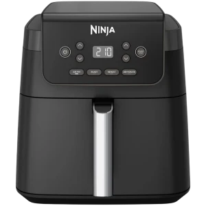 Friteuză cu aer cald ninja af170eu, negru Thumbnail 1