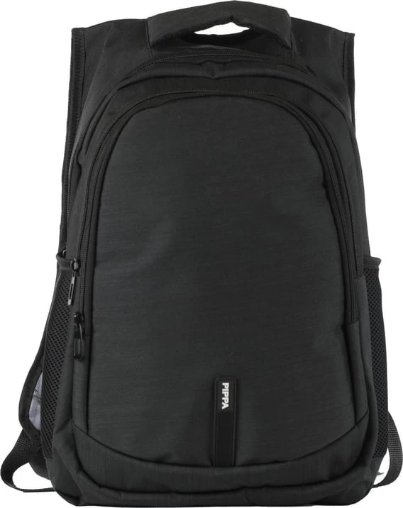 Ghiozdan ortopedic pippa cnt7000 /36 negru 2