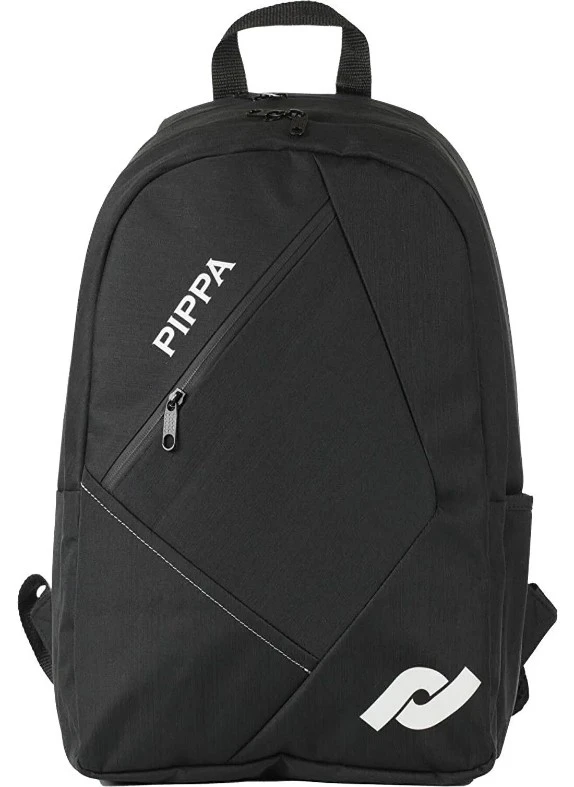 Ghiozdan pippa ctn 7055 1/30 black 2