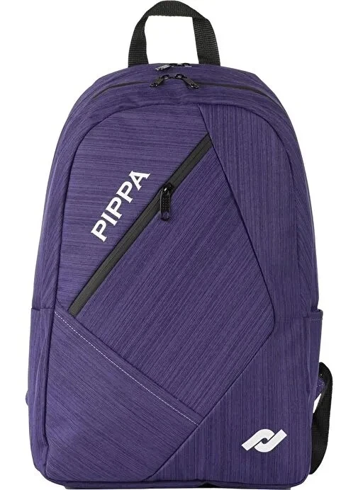 Ghiozdan pippa ctn 7055 1/30 purple 2