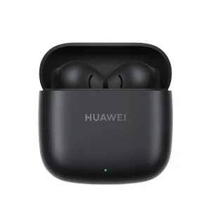 Наушники huawei tws freebuds se 2, черные