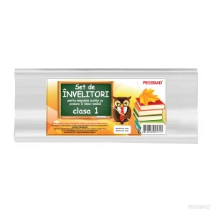 Invelitori p/u carti cl 1 rom prostand Thumbnail 1