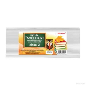 Invelitori p/u carti cl 2 rom prostand Thumbnail 1