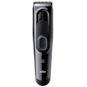Машинка для стрижки Braun HC5310, Чёрный