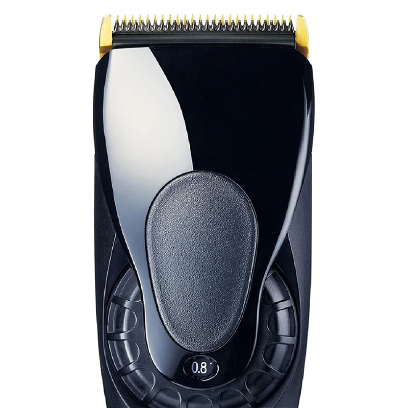 Aparat de tuns panasonic er-gp80-k820, negru 4