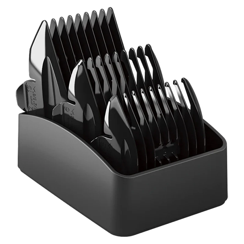 Aparat de tuns panasonic er-gp80-k820, negru 5