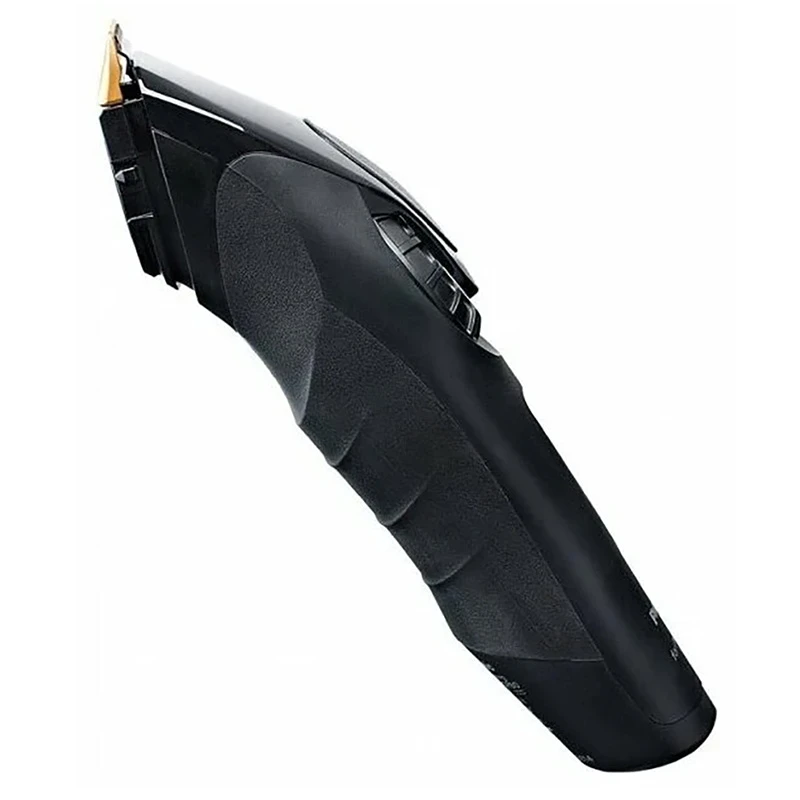Aparat de tuns panasonic er-gp80-k820, negru 3