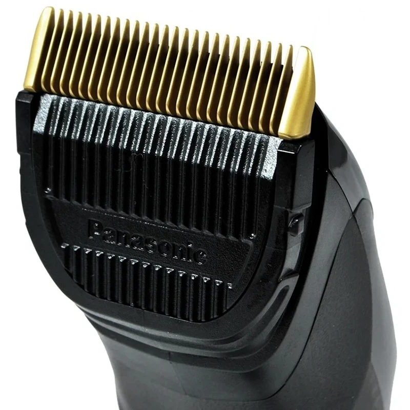 Aparat de tuns panasonic er-gp80-k820, negru 9
