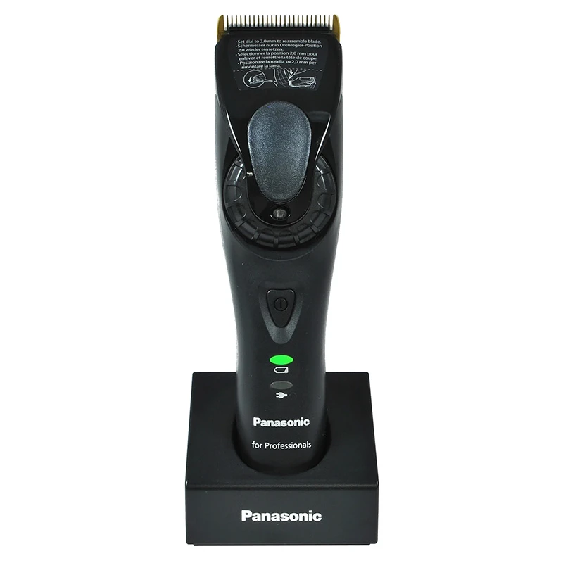 Aparat de tuns panasonic er-gp80-k820, negru 6