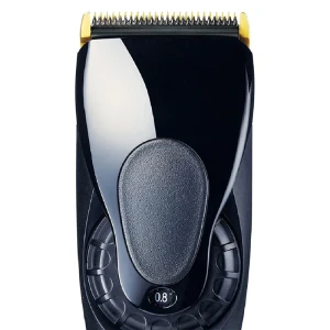 Aparat de tuns panasonic er-gp80-k820, negru Thumbnail 4