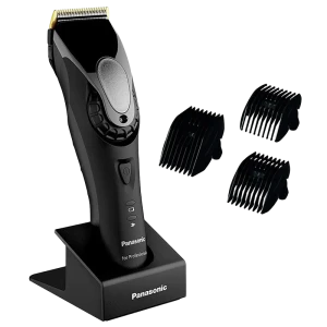 Aparat de tuns panasonic er-gp80-k820, negru