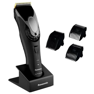 Машинка для стрижки Panasonic ER-GP80-K820, Чёрный