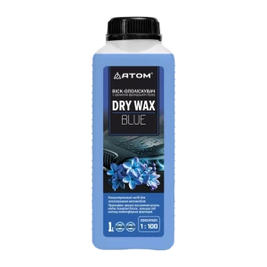 Dry wax blue ceara-clatitor 1 lit.