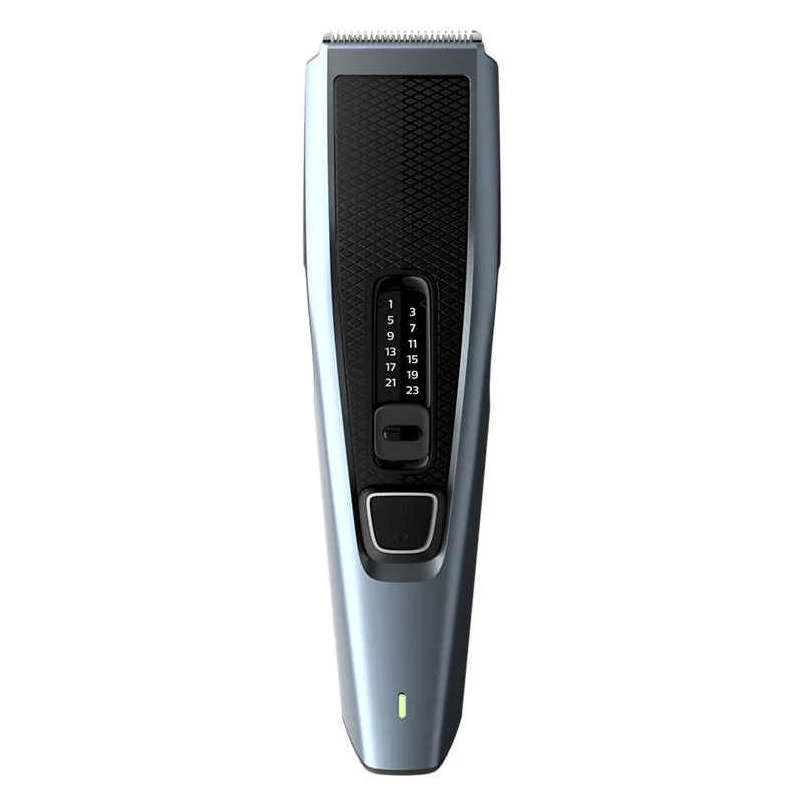 Aparat de tuns philips series 3000 hc3530/15, albastru deschis | negru 12