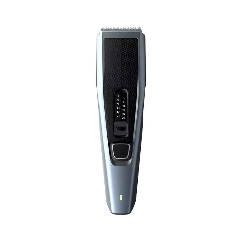 Aparat de tuns philips series 3000 hc3530/15, albastru deschis | negru 11