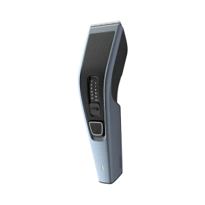 Aparat de tuns philips series 3000 hc3530/15, albastru deschis | negru Thumbnail 7