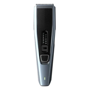 Aparat de tuns philips series 3000 hc3530/15, albastru deschis | negru Thumbnail 12