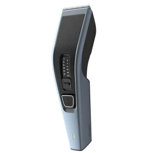 Aparat de tuns philips series 3000 hc3530/15, albastru deschis | negru Thumbnail 9