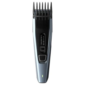 Aparat de tuns philips series 3000 hc3530/15, albastru deschis | negru Thumbnail 5