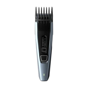 Aparat de tuns philips series 3000 hc3530/15, albastru deschis | negru Thumbnail 2