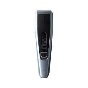 Aparat de tuns philips series 3000 hc3530/15, albastru deschis | negru Thumbnail 11