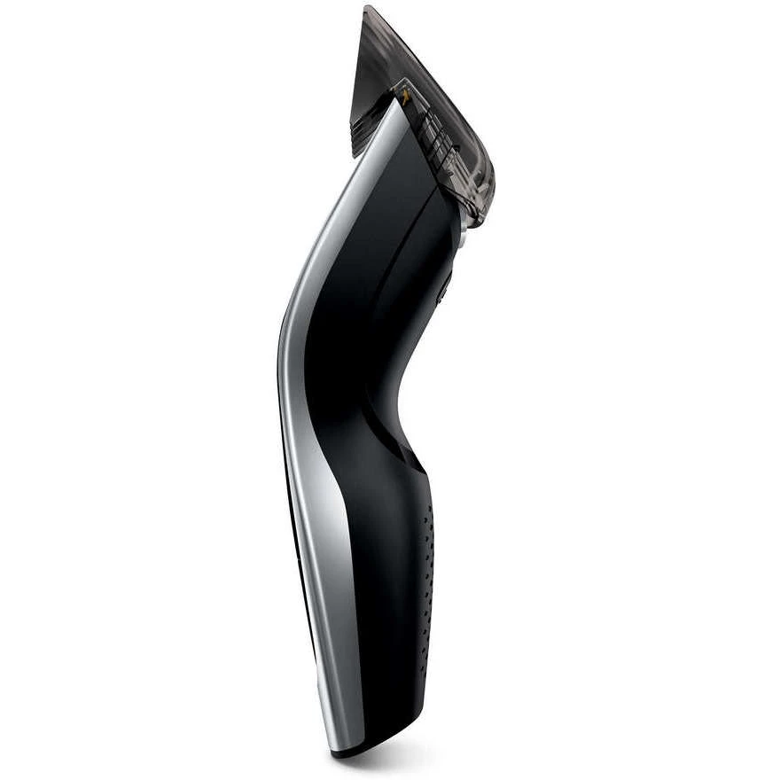 Машинка для стрижки philips series 9000 hc9450/15, чёрный | серебристый 15