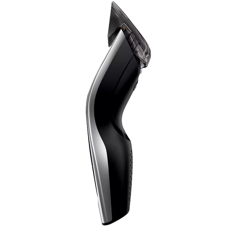 Машинка для стрижки philips series 9000 hc9450/15, чёрный | серебристый 5