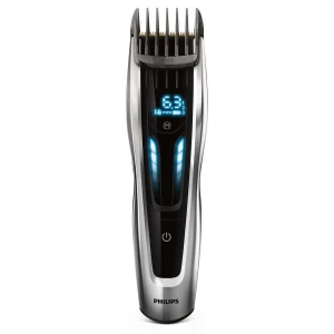 Машинка для стрижки philips series 9000 hc9450/15, чёрный | серебристый Thumbnail 3