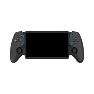 Игровая консоль hc-8000 портативная ретро, встроенные игры, черная