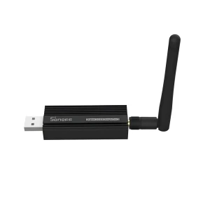 Sonoff zigbee 3.0 usb dongle plus zbdongle-p Thumbnail 1