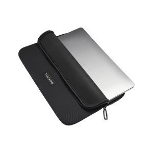 Tucano sleeve colore 2 12"/13" (macbook neo), black Thumbnail 3