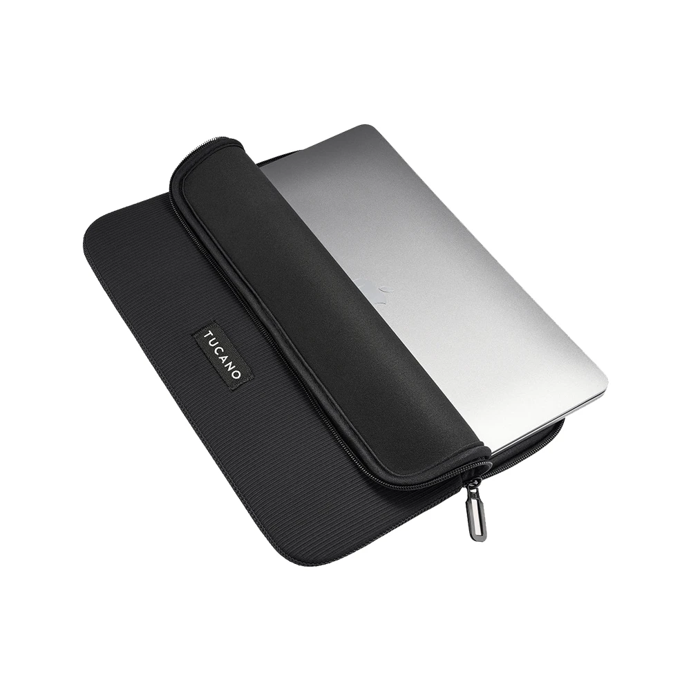 Tucano sleeve colore 2 12"/13" (macbook neo), black 3