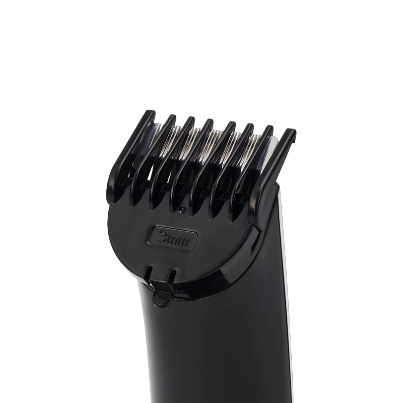 Машинка для стрижки polaris phc 3015rc, чёрный 6