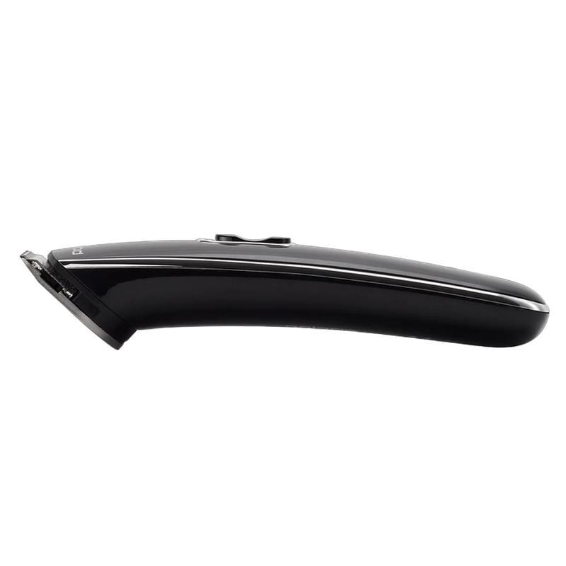 Машинка для стрижки polaris phc 3015rc, чёрный 8