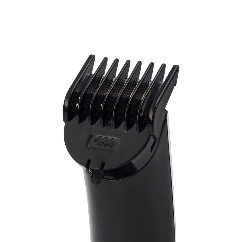 Машинка для стрижки polaris phc 3015rc, чёрный 2