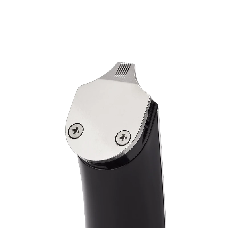 Машинка для стрижки polaris phc 3015rc, чёрный 4