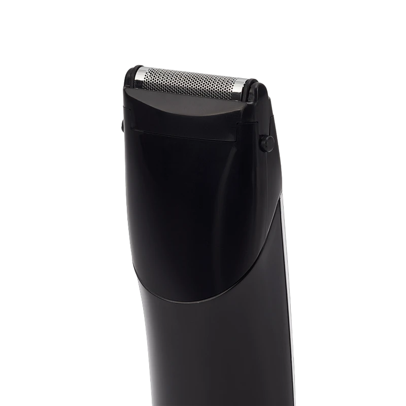 Машинка для стрижки polaris phc 3015rc, чёрный 12