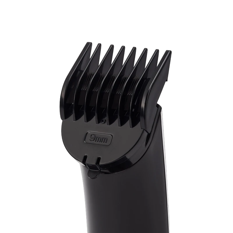 Машинка для стрижки polaris phc 3015rc, чёрный 9