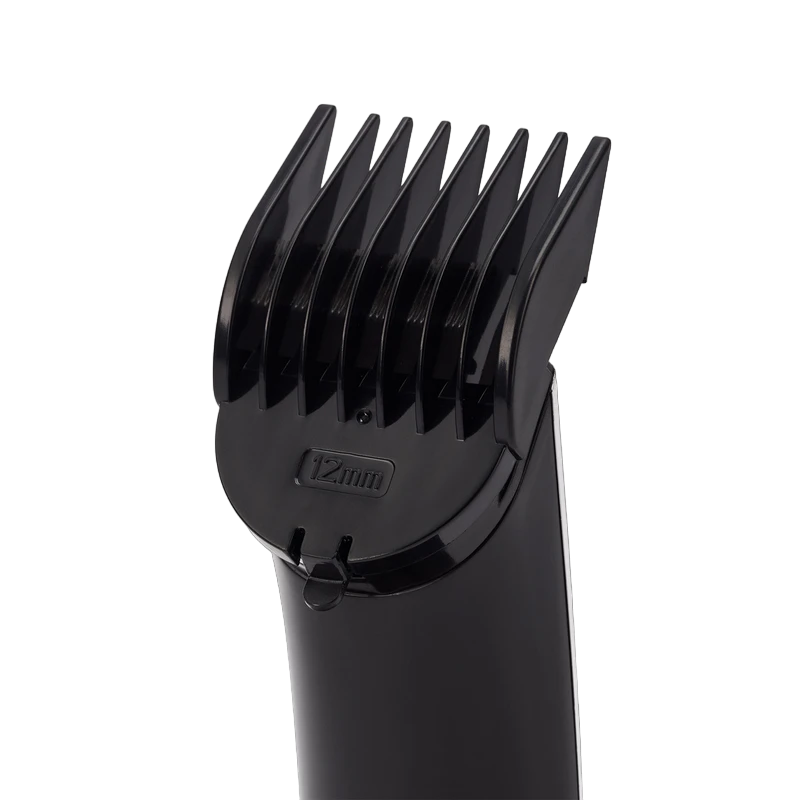 Машинка для стрижки polaris phc 3015rc, чёрный 5