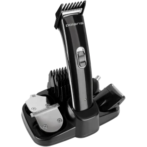 Машинка для стрижки polaris phc 3015rc, чёрный