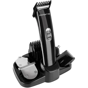 Aparat de tuns Polaris PHC 3015RC, Negru
